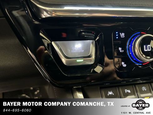 Used 2025 GMC Sierra 1500 Denali AWD/4WD image 16