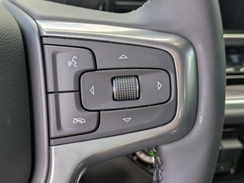 New 2026 Chevrolet Silverado 2500 LTZ w/ Trail Boss Package AWD/4WD image 16