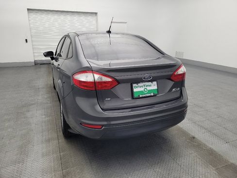 Used 2019 Ford Fiesta SE image 6
