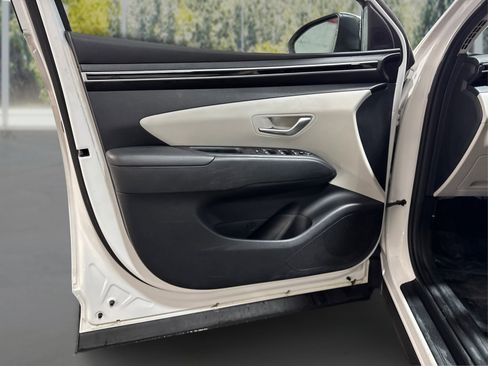 Used 2024 Hyundai Tucson SEL image 18