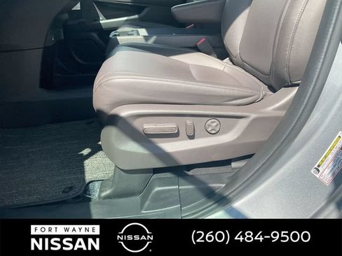 Used 2024 Honda Odyssey EX-L image 29