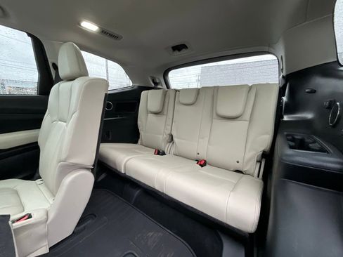 Used 2019 Subaru Ascent Limited image 15