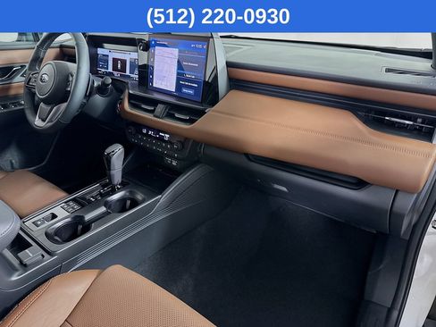 Used 2026 Subaru Outback Touring XT AWD/4WD image 38