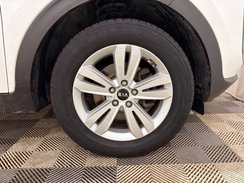 Used 2019 Kia Sportage LX image 23