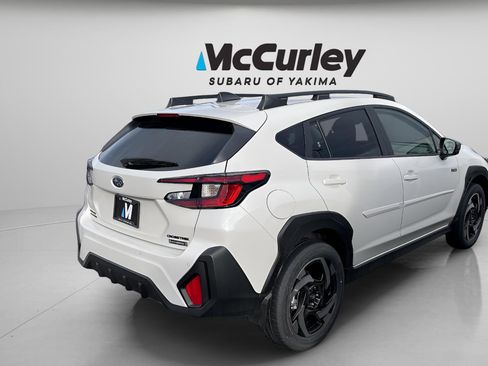 New 2026 Subaru Crosstrek 2.5i Limited image 3