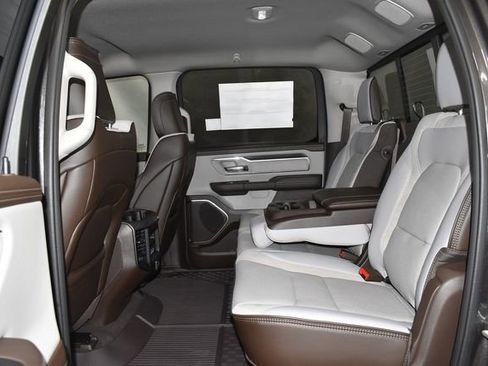 New 2026 RAM 1500 Laramie w/ Bed Utility Group image 31