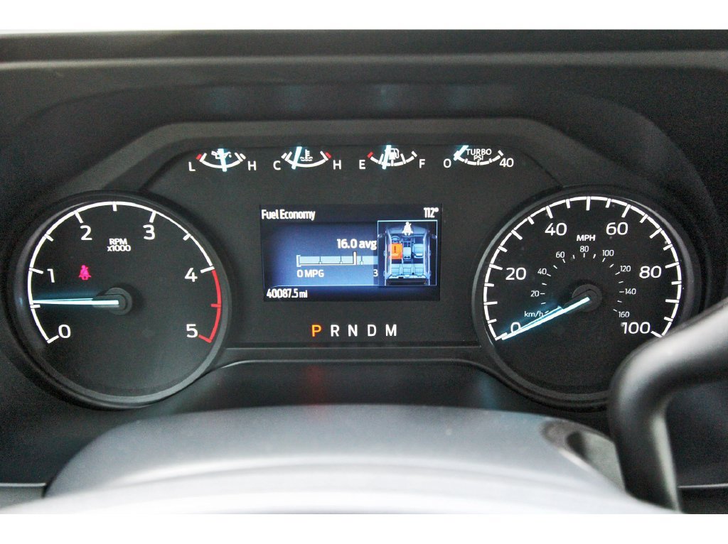 Certified 2024 Ford F250 XLT w/ FX4 Off-Road Package AWD/4WD image 17