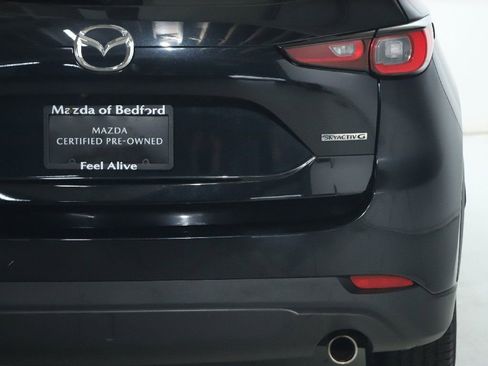 Used 2023 MAZDA CX-5 AWD 2.5 S image 44