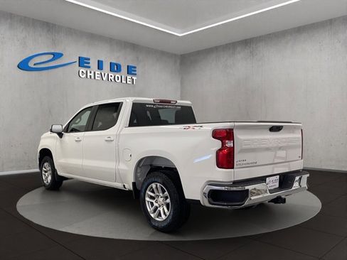 New 2026 Chevrolet Silverado 1500 LT image 5