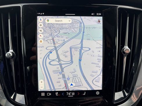 Certified 2025 Volvo S60 B5 Core image 24