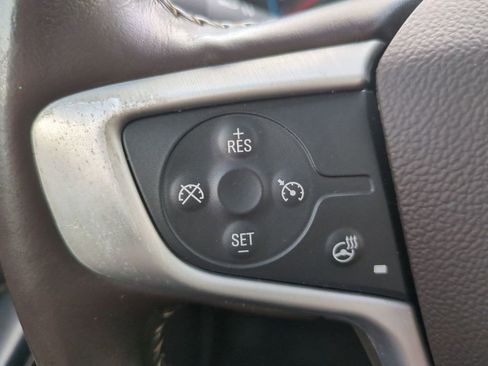 Used 2019 GMC Canyon SLT w/ Trailering Package image 26