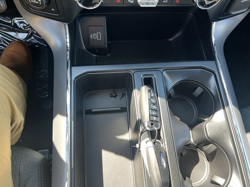 New 2025 Ford F150 XLT image 22