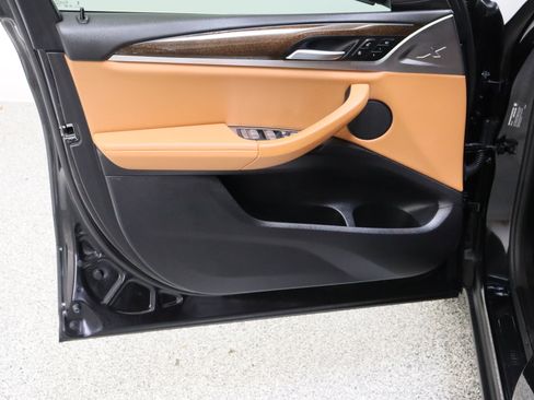 Used 2024 BMW X3 sDrive30i w/ Premium Package image 12