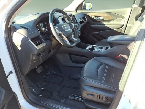 Used 2023 GMC Terrain Denali AWD/4WD image 11