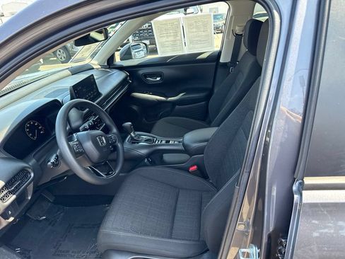 Used 2026 Honda HR-V LX image 12