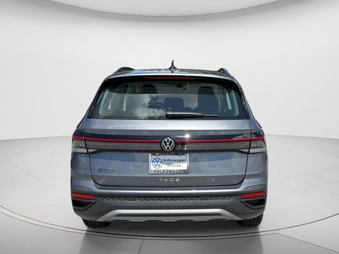 New 2026 Volkswagen Taos S FWD image 7