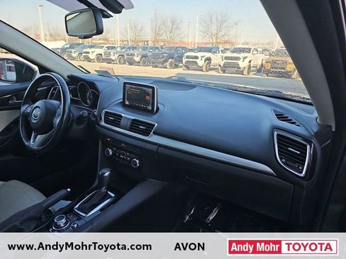 Used 2014 MAZDA MAZDA3 s Grand Touring image 34