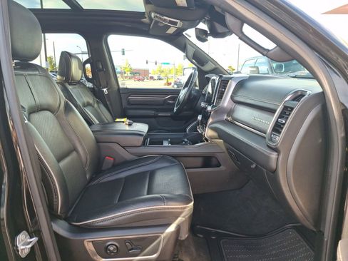 Used 2020 RAM 1500 Limited AWD/4WD image 24