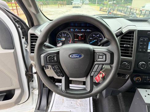 Used 2022 Ford F250 XL w/ Power Equipment Group AWD/4WD image 18