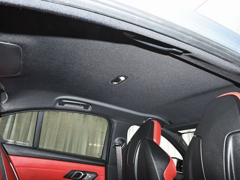 Used 2025 BMW M3 Competition w/ Executive Package image 70