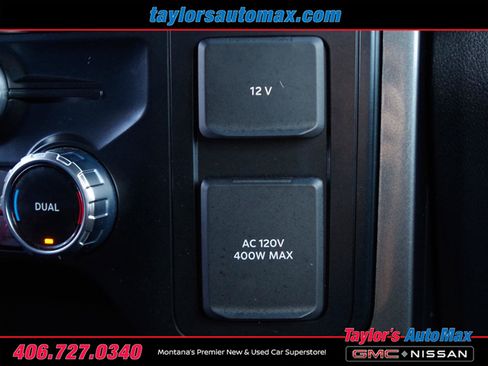 Used 2023 Ford F150 Tremor image 18