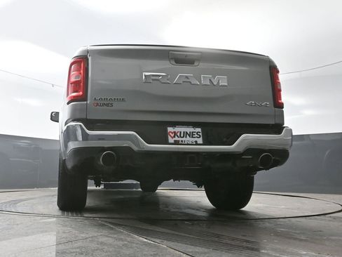 Used 2025 RAM 1500 Laramie image 57