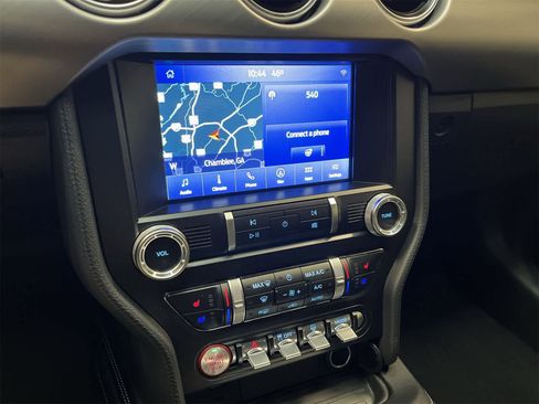 Used 2023 Ford Mustang GT Premium w/ Equipment Group 401A image 5