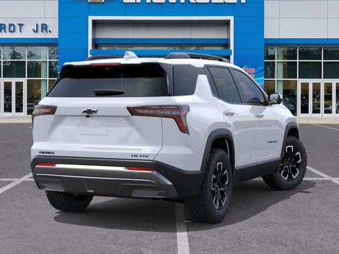 New 2026 Chevrolet Equinox ACTIV image 6