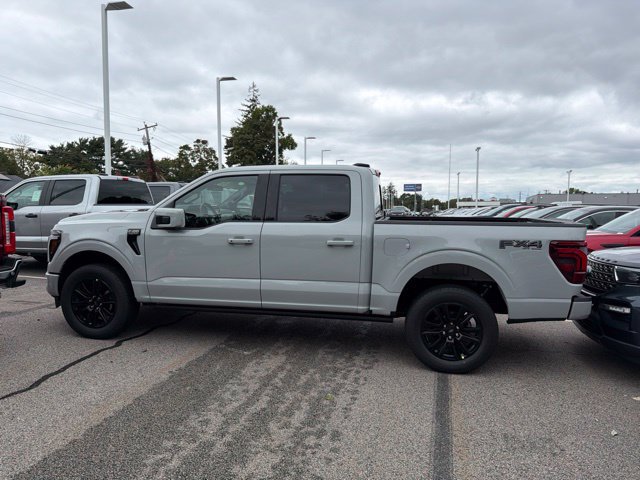 New 2026 Ford F150 Platinum w/ Equipment Group 702A High AWD/4WD image 5