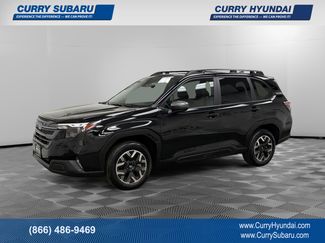 Used 2025 Subaru Forester Premium video 1