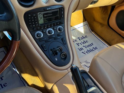 Used 2005 Maserati Coupe Cambiocorsa RWD image 47