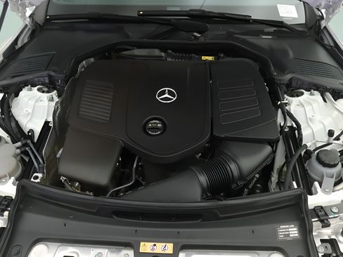 Certified 2023 Mercedes-Benz C 300 Sedan image 24