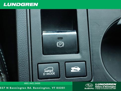 Used 2018 Subaru Outback 2.5i Premium image 21