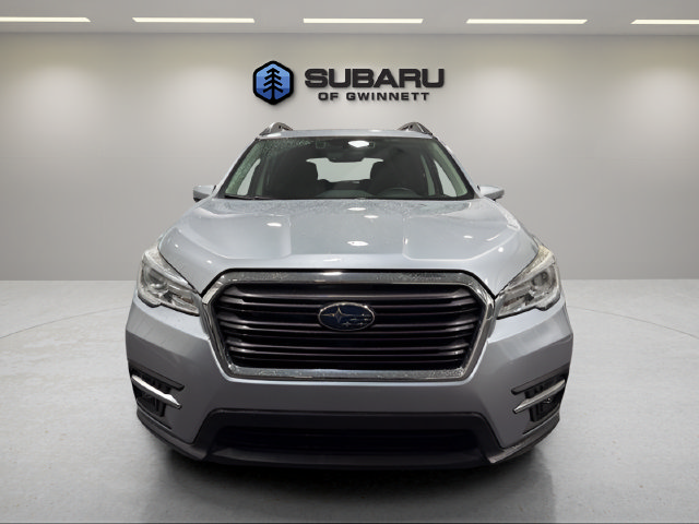 Used 2022 Subaru Ascent Limited w/ Technology Package AWD/4WD image 8