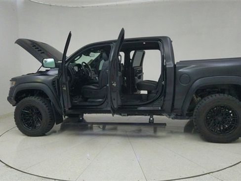 Used 2022 RAM 1500 TRX w/ TRX Level 2 Equipment Group image 76