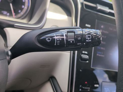 Used 2024 Hyundai Tucson SEL FWD image 24