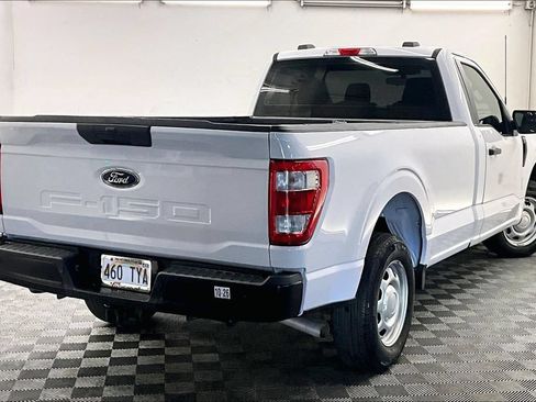 Used 2023 Ford F150 XL RWD image 12
