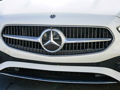 Used 2023 Mercedes-Benz C 300 C 300 image 8