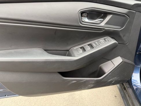 Used 2023 Honda Accord EX image 13