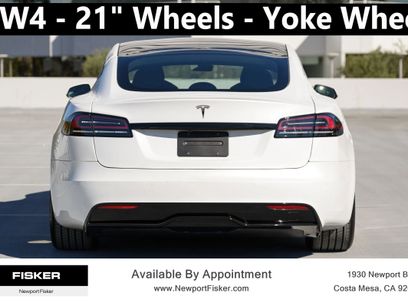 Used 2023 Tesla Model S Standard Range