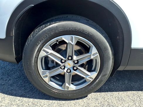 Used 2023 Chevrolet Blazer LT w/ Convenience Package image 7