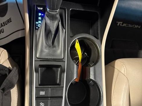Used 2017 Hyundai Tucson Limited FWD image 26