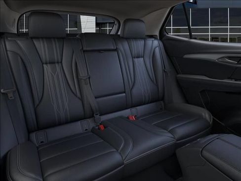New 2026 Buick Envision Avenir AWD/4WD image 17