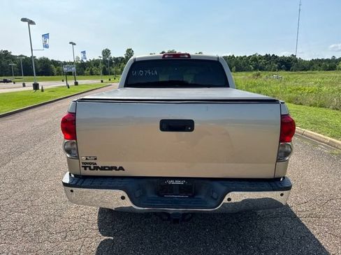 Used 2007 Toyota Tundra Limited RWD image 6