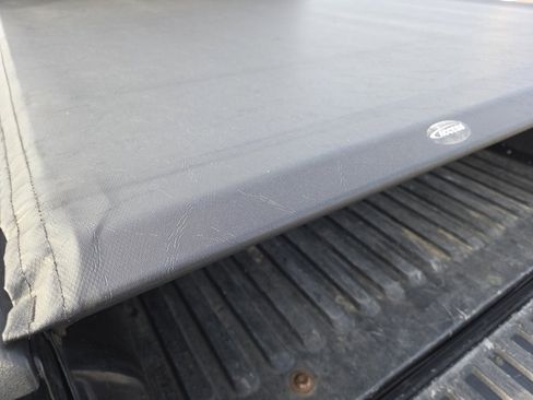 Used 2013 Toyota Tacoma 4x4 Double Cab w/ SR5 Pkg image 27