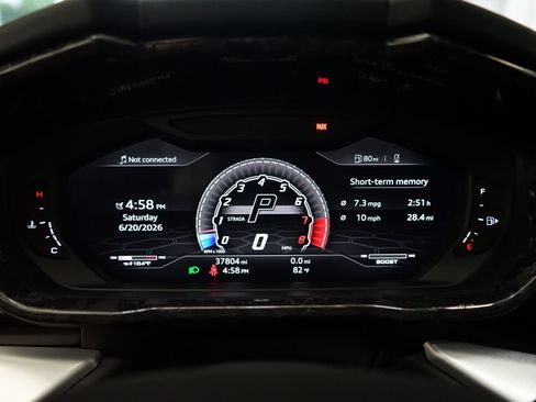 Used 2019 Lamborghini Urus AWD/4WD image 21