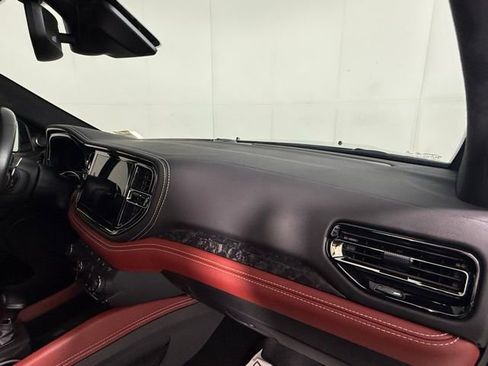 Used 2021 Dodge Durango SRT Hellcat w/ Premium Interior Group image 36