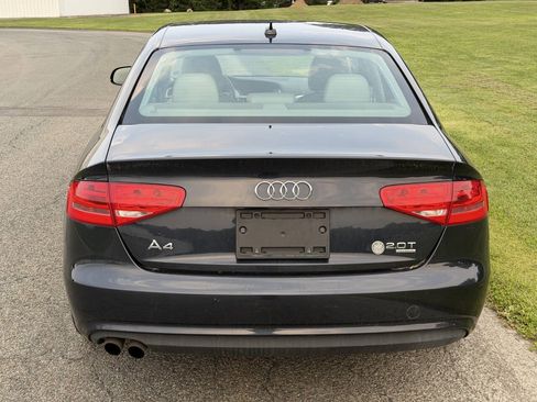 Used 2013 Audi A4 2.0T Premium w/ Convenience Pkg AWD/4WD image 7