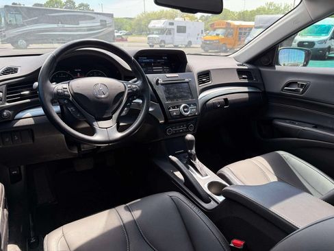 Used 2022 Acura ILX w/ Premium Package FWD image 13