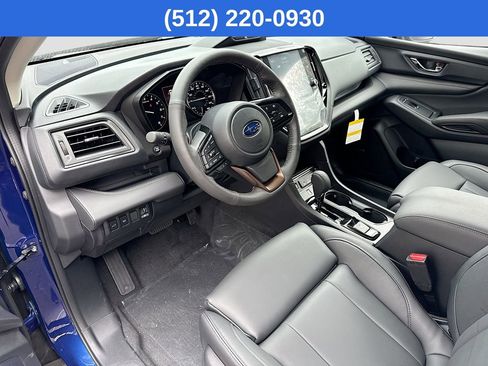 New 2026 Subaru Ascent Limited Bronze image 10